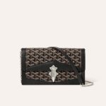 Goyard Duchesse Marie-Caroline Bag Black - Image 2